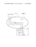 Content Receiver Having a Low-Power Mode diagram and image