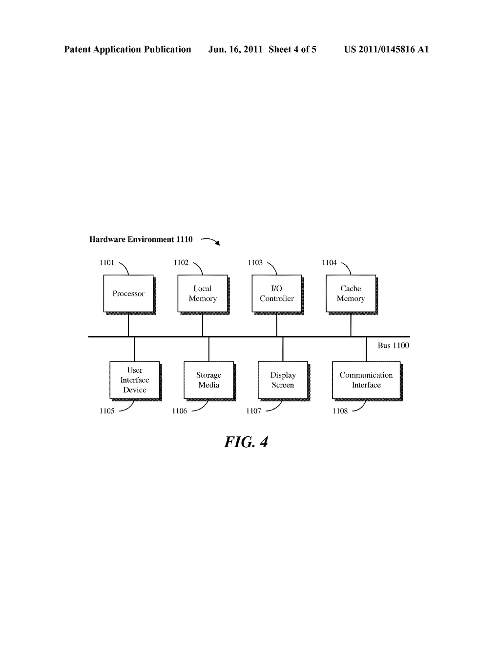 MANAGING REMOTE DEPLOYMENT OF A VIRTUAL MACHINE IN A NETWORK ENVIRONMENT - diagram, schematic, and image 05