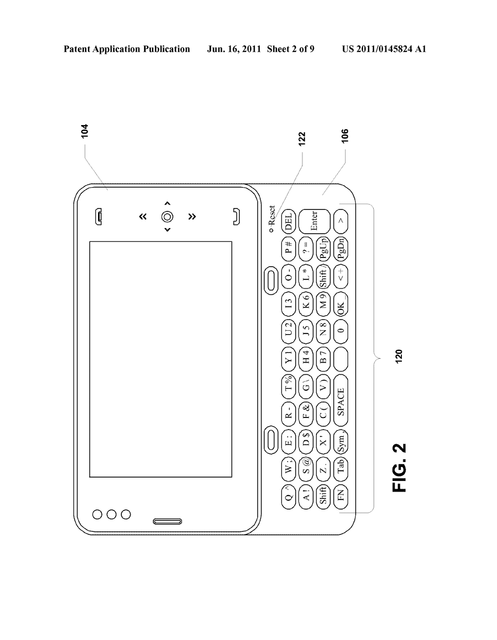 SYSTEM AND METHOD FOR CONTROLLING CENTRAL PROCESSING UNIT POWER WITH     REDUCED FREQUENCY OSCILLATIONS - diagram, schematic, and image 03