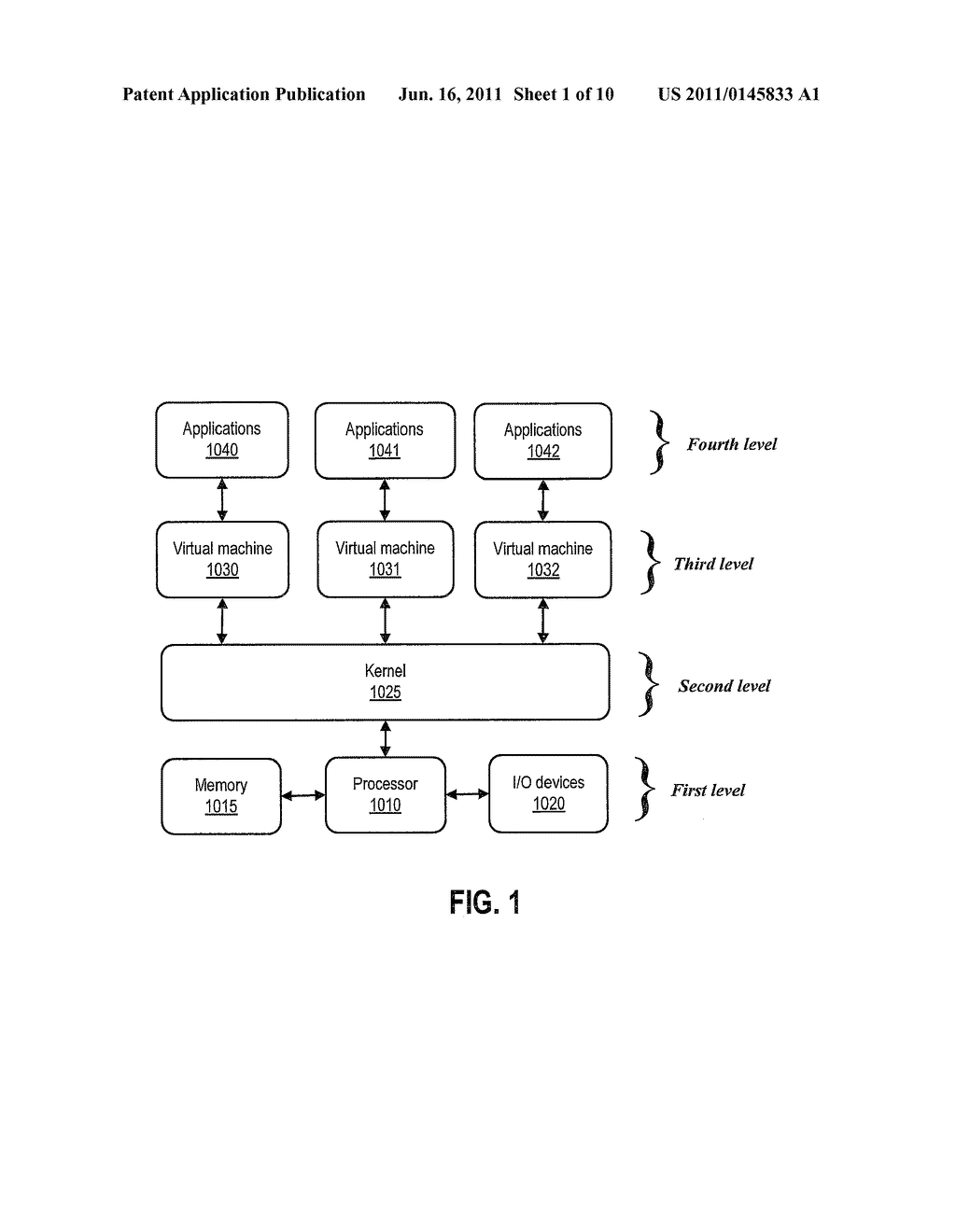 Multiple Mode Mobile Device - diagram, schematic, and image 02