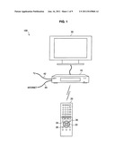 INFORMATION PROCESSING APPARATUS, INFORMATION PROCESSING METHOD AND     PROGRAM diagram and image