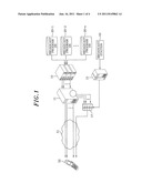 APPARATUS AND METHOD FOR PROVIDING PREVIEW CHANNEL GUIDE INFORMATION IN     DIGITAL BROADCAST NETWORK diagram and image