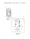 PUSHING A GRAPHICAL USER INTERFACE TO A REMOTE DEVICE WITH DISPLAY RULES     PROVIDED BY THE REMOTE DEVICE diagram and image