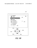 PUSHING A GRAPHICAL USER INTERFACE TO A REMOTE DEVICE WITH DISPLAY RULES     PROVIDED BY THE REMOTE DEVICE diagram and image