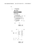 PUSHING A GRAPHICAL USER INTERFACE TO A REMOTE DEVICE WITH DISPLAY RULES     PROVIDED BY THE REMOTE DEVICE diagram and image