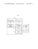 SYSTEM AND METHOD OF PROVIDING EFFICIENT VIDEO-ON-DEMAND SERVICE USING     UNICAST/MULTICAST IN INTERNET PROTOCOL NETWORK diagram and image