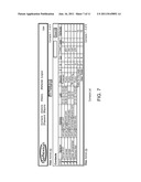 SYSTEM AND METHOD FOR CONTROLLING ACCESS TO AN ELECTRONIC MESSAGE     RECIPIENT diagram and image