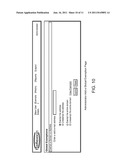 SYSTEM AND METHOD FOR CONTROLLING ACCESS TO AN ELECTRONIC MESSAGE     RECIPIENT diagram and image