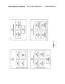 METHOD AND APPARATUS FOR ENSURING CONSISTENT SYSTEM CONFIGURATION IN     SECURE APPLICATIONS diagram and image