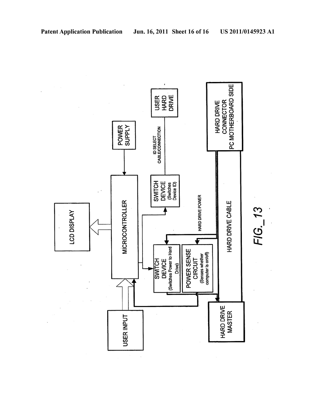 COMPUTER HAVING SPECIAL PURPOSE SUBSYSTEMS AND CYBER-TERROR AND VIRUS     IMMUNITY AND PROTECTION FEATURES - diagram, schematic, and image 17