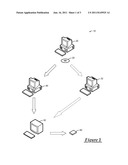 SECURE PROGRAMMING OF VEHICLE MODULES diagram and image