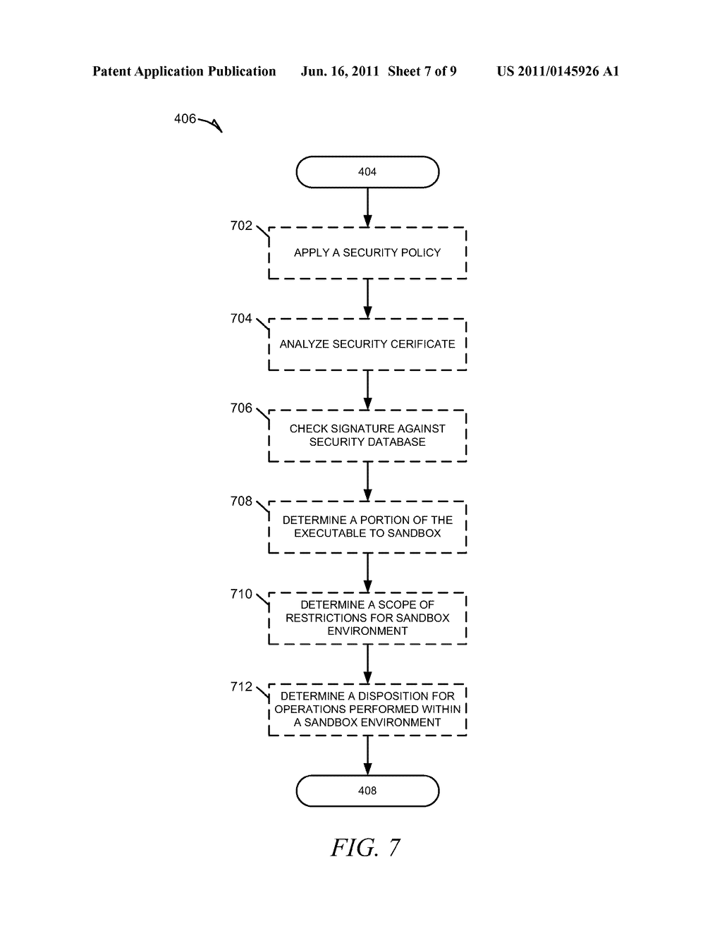 SYSTEMS AND METHODS FOR BEHAVIORAL SANDBOXING - diagram, schematic, and image 08