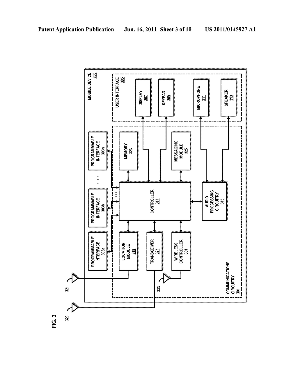 METHOD AND SYSTEM FOR PROVIDING REMOTE CONFIGURATION OF MISSING MOBILE     DEVICES - diagram, schematic, and image 04