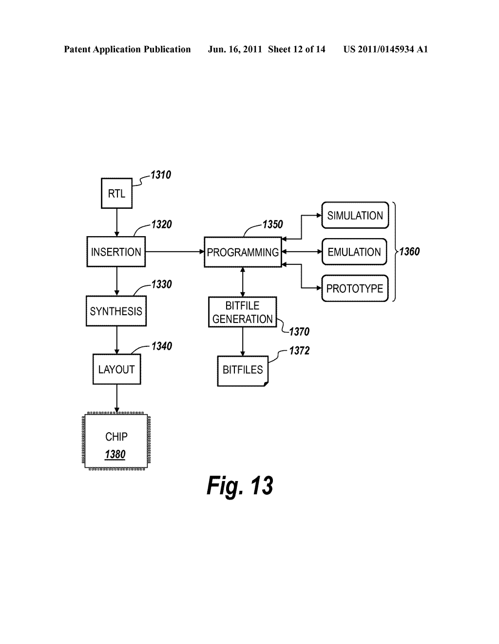 AUTONOMOUS DISTRIBUTED PROGRAMMABLE LOGIC FOR MONITORING AND SECURING     ELECTRONIC SYSTEMS - diagram, schematic, and image 13