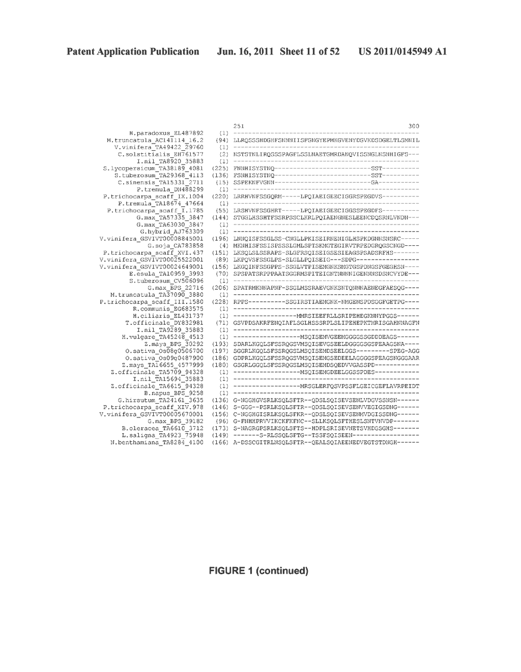 Plants Having Enhanced Yield-Related Traits and a Method for Making the     Same - diagram, schematic, and image 12