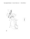 Helmet Mounting Systems diagram and image