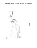 Helmet Mounting Systems diagram and image