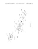 Helmet Mounting Systems diagram and image