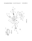 Helmet Mounting Systems diagram and image