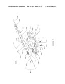 Helmet Mounting Systems diagram and image