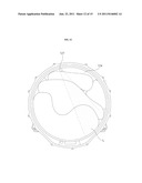 WASHING METHOD AND WASHING MACHINE diagram and image