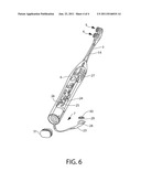 ELECTRIC TOOTHBRUSHES diagram and image