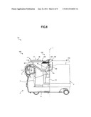 DUST COLLECTOR diagram and image