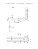 FPC FIXING STRUCTURE FOR TWO-AXIS HINGE MECHANISM diagram and image