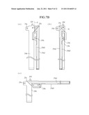 FPC FIXING STRUCTURE FOR TWO-AXIS HINGE MECHANISM diagram and image