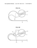 FPC FIXING STRUCTURE FOR TWO-AXIS HINGE MECHANISM diagram and image