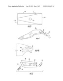 Method and Apparatus for Threadless, Hammerless Self-Aligning, Geometric     Device diagram and image