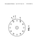 METHODS OF ASSEMBLING ROTORS HAVING NON-COMPLEMENTARY FLANGE OPENINGS diagram and image