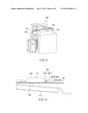 Method of manufacturing head gimbal assembly diagram and image