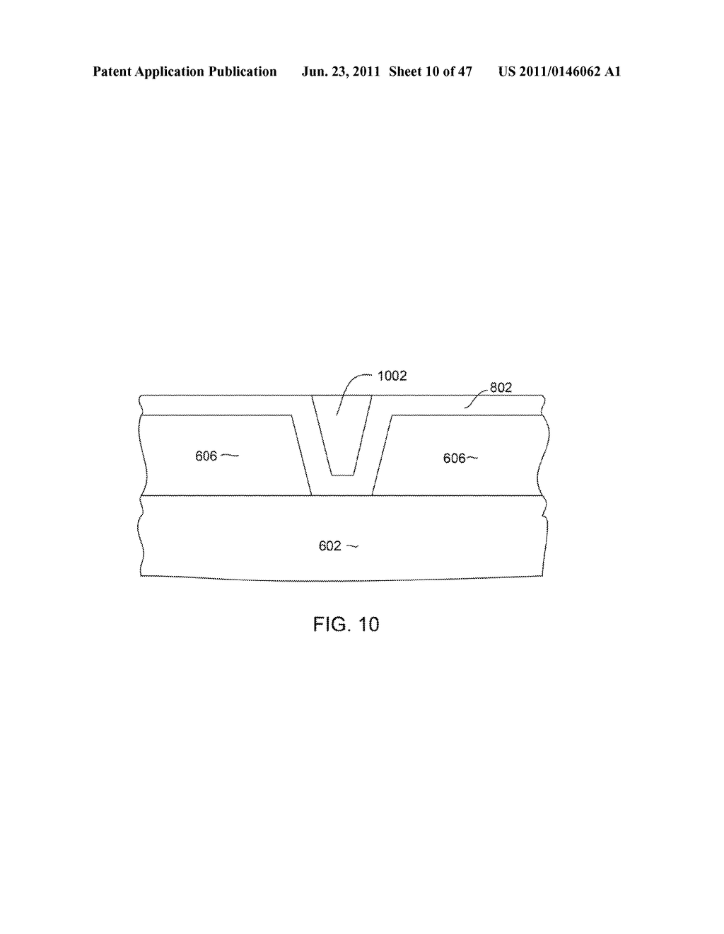 METHOD FOR MANUFACTURING A MAGNETIC WRITE HEAD HAVING A WRAP AROUND SHIELD     THAT IS MAGNETICALLY COUPLED WITH A LEADING MAGNETIC SHIELD - diagram, schematic, and image 11