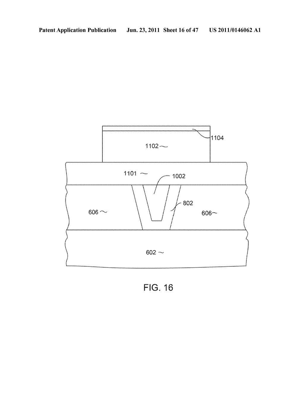 METHOD FOR MANUFACTURING A MAGNETIC WRITE HEAD HAVING A WRAP AROUND SHIELD     THAT IS MAGNETICALLY COUPLED WITH A LEADING MAGNETIC SHIELD - diagram, schematic, and image 17