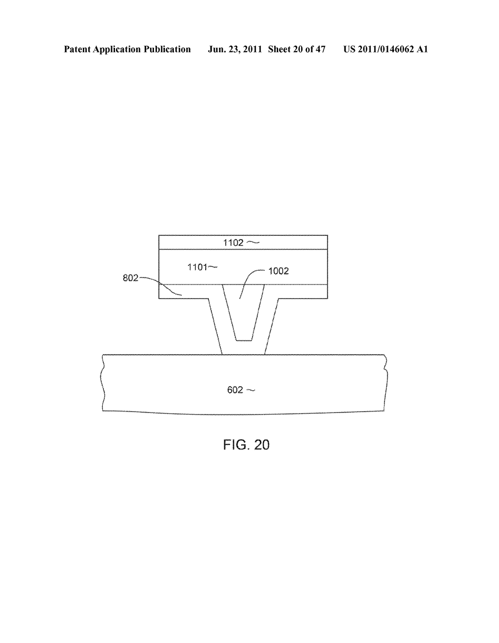 METHOD FOR MANUFACTURING A MAGNETIC WRITE HEAD HAVING A WRAP AROUND SHIELD     THAT IS MAGNETICALLY COUPLED WITH A LEADING MAGNETIC SHIELD - diagram, schematic, and image 21