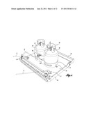 ICE RESURFACING SLED diagram and image