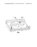 ICE RESURFACING SLED diagram and image