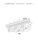 ICE RESURFACING SLED diagram and image