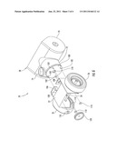 SNOW BLOWER diagram and image