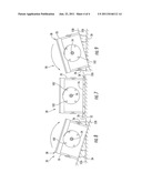 SNOW BLOWER diagram and image