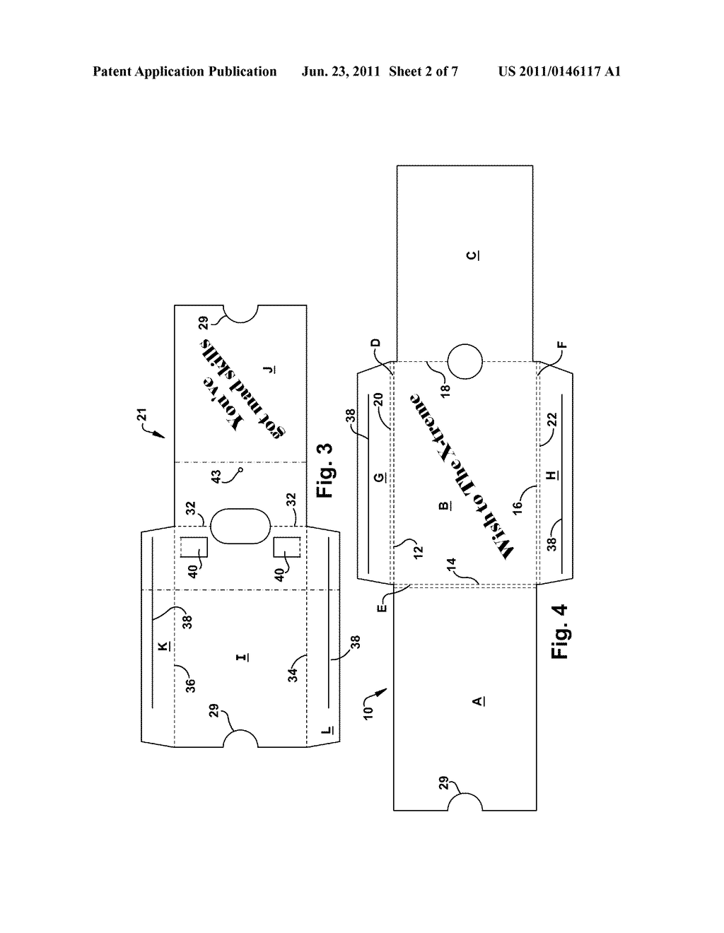 TELESCOPING GREETING CARDS WITH ACTIVATED SOUND OR LIGHT OR MECHANICAL     FUNCTIONS - diagram, schematic, and image 03