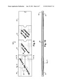 TELESCOPING GREETING CARDS WITH ACTIVATED SOUND OR LIGHT OR MECHANICAL     FUNCTIONS diagram and image