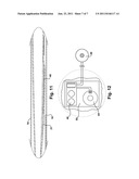 TELESCOPING GREETING CARDS WITH ACTIVATED SOUND OR LIGHT OR MECHANICAL     FUNCTIONS diagram and image