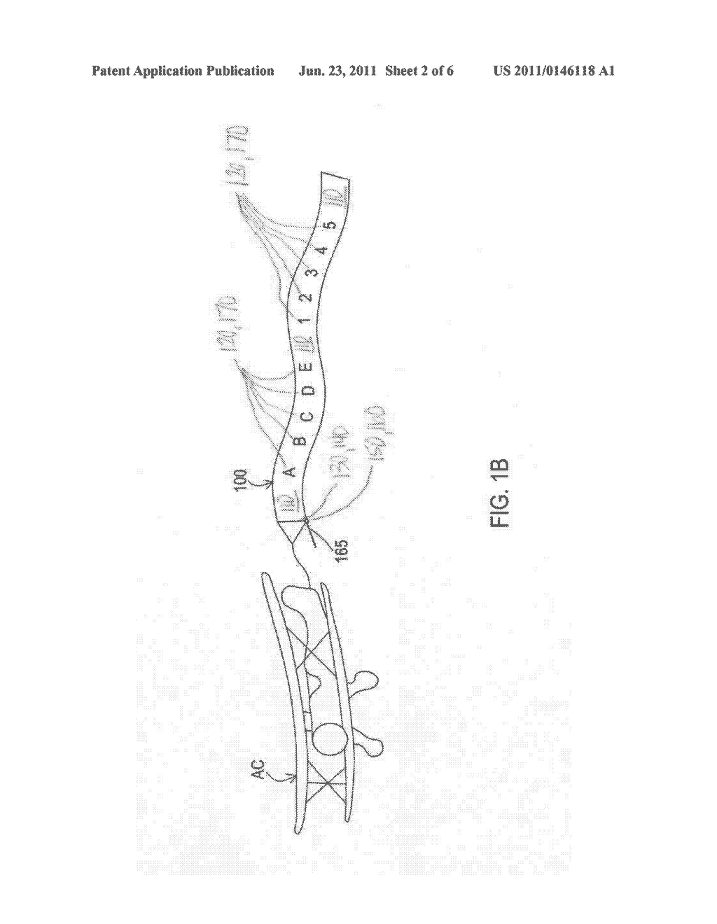 ILLUMINATED AERIAL AIRCRAFT DISPLAY - diagram, schematic, and image 03