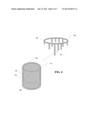 High Pressure Feeder and Method of Operating to Feed Granular or Fine     Materials diagram and image