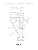 High Pressure Feeder and Method of Operating to Feed Granular or Fine     Materials diagram and image