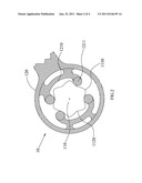 Shaft Structure diagram and image