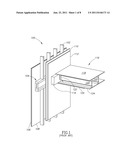 WALL SYSTEM FOR A BUILDING diagram and image