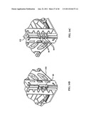 IMAGED STONE, ROCK, BRICK AND WOOD POLYMERIC LANDSCAPING AND WALL     VENEERING PRODUCTS diagram and image